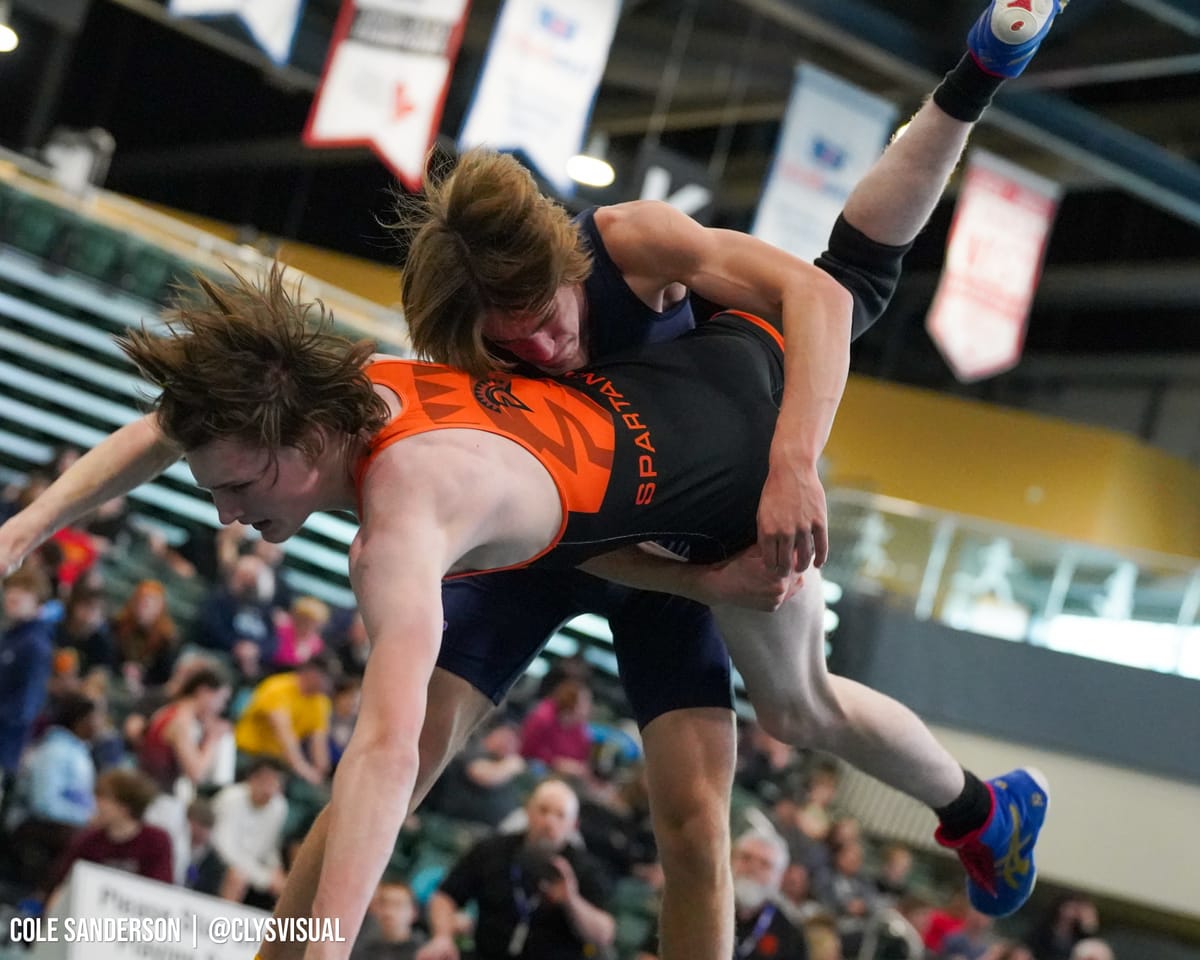 2025 SHSAA Provincials